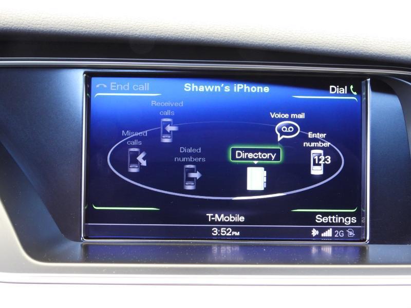 Audi allroad Premium Plus 4D Wagon Qtro 2.0 2014