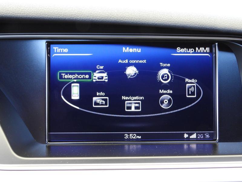 Audi allroad Premium Plus 4D Wagon Qtro 2.0 2014