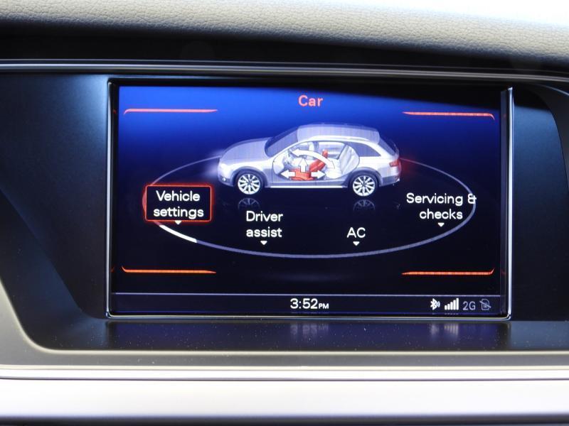 Audi allroad Premium Plus 4D Wagon Qtro 2.0 2014