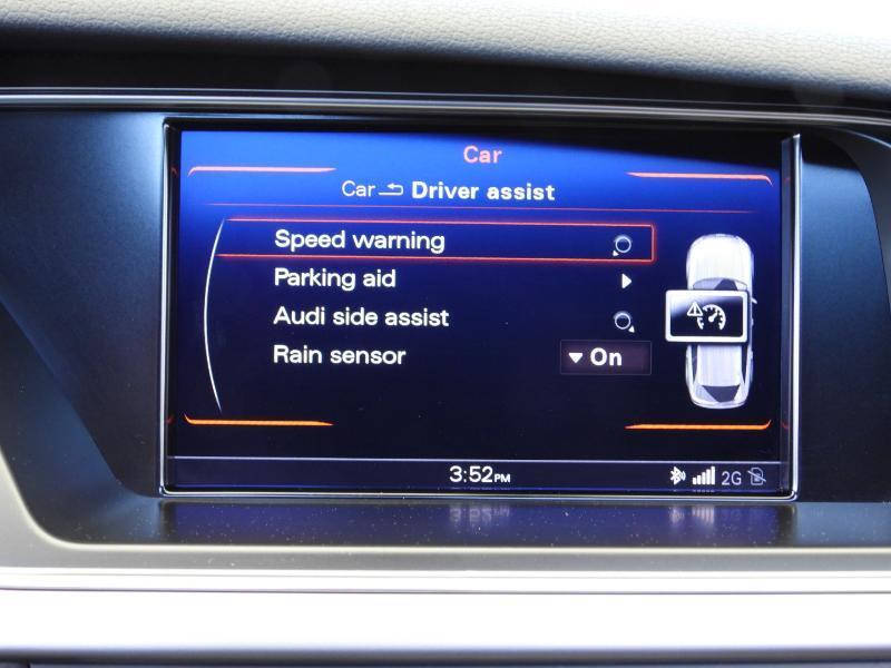 Audi allroad Premium Plus 4D Wagon Qtro 2.0 2014