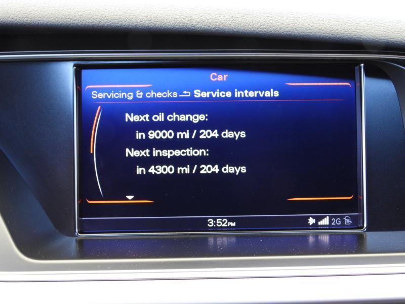 Audi allroad Premium Plus 4D Wagon Qtro 2.0 2014