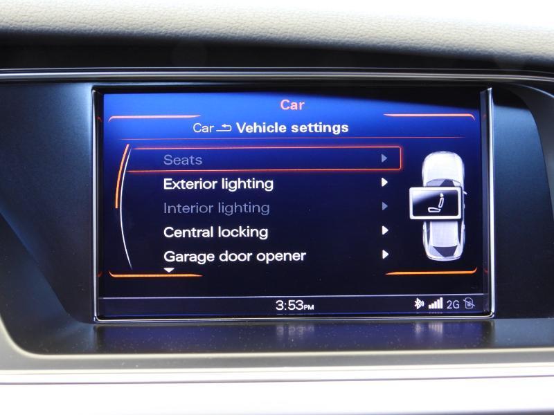 Audi allroad Premium Plus 4D Wagon Qtro 2.0 2014