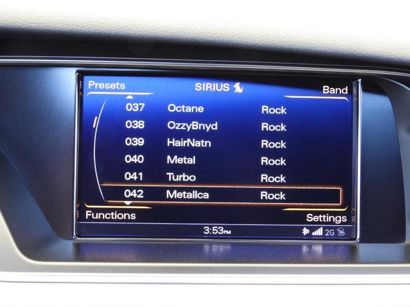 Audi allroad Premium Plus 4D Wagon Qtro 2.0 2014