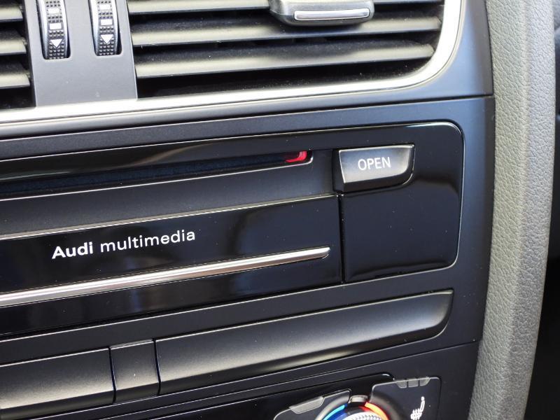 Audi allroad Premium Plus 4D Wagon Qtro 2.0 2014