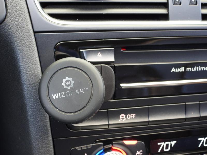 Audi allroad Premium Plus 4D Wagon Qtro 2.0 2014