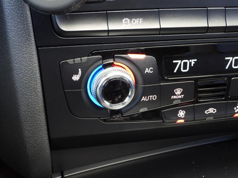 Audi allroad Premium Plus 4D Wagon Qtro 2.0 2014