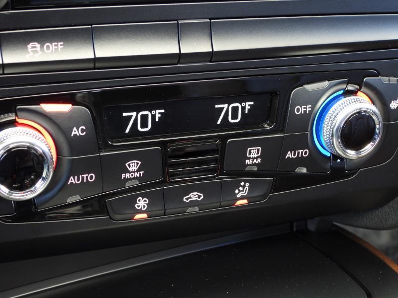 Audi allroad Premium Plus 4D Wagon Qtro 2.0 2014