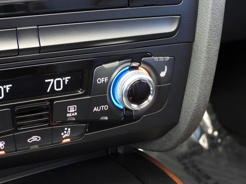 Audi allroad Premium Plus 4D Wagon Qtro 2.0 2014