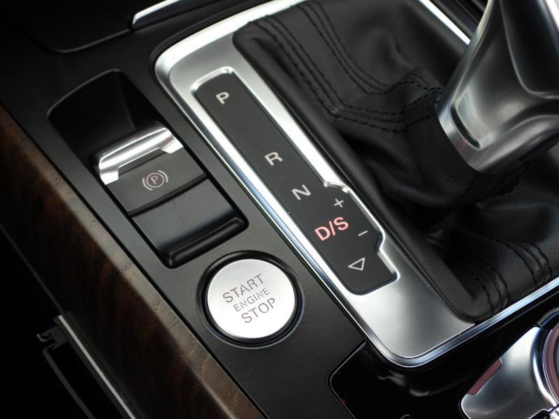 Audi allroad Premium Plus 4D Wagon Qtro 2.0 2014