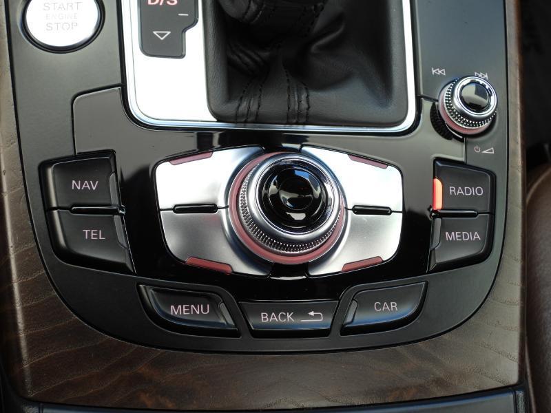 Audi allroad Premium Plus 4D Wagon Qtro 2.0 2014