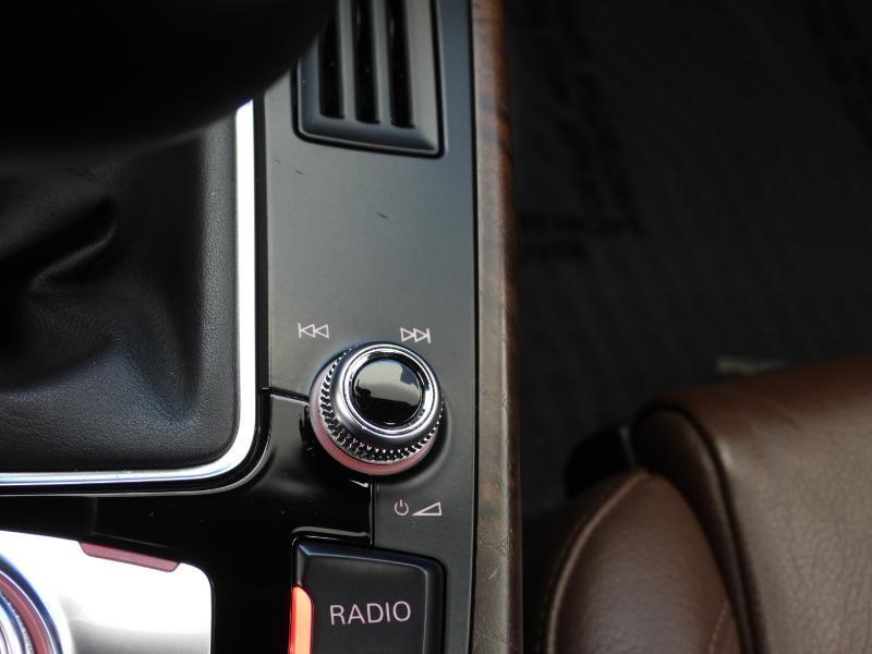 Audi allroad Premium Plus 4D Wagon Qtro 2.0 2014