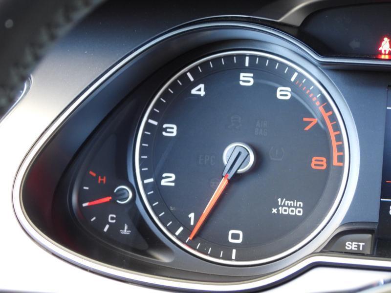 Audi allroad Premium Plus 4D Wagon Qtro 2.0 2014