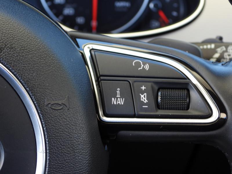 Audi allroad Premium Plus 4D Wagon Qtro 2.0 2014