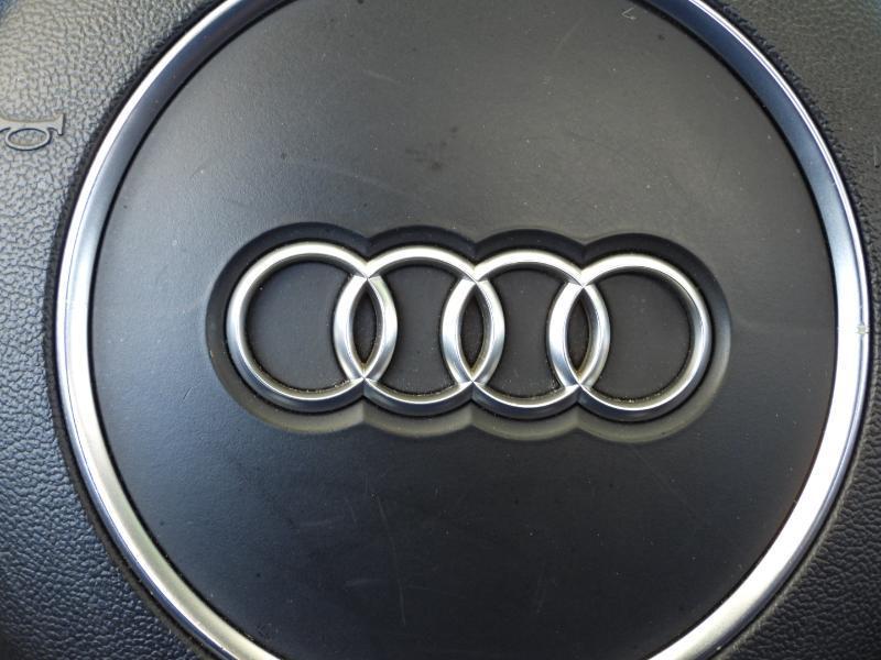 Audi allroad Premium Plus 4D Wagon Qtro 2.0 2014