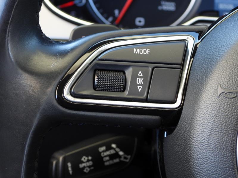 Audi allroad Premium Plus 4D Wagon Qtro 2.0 2014