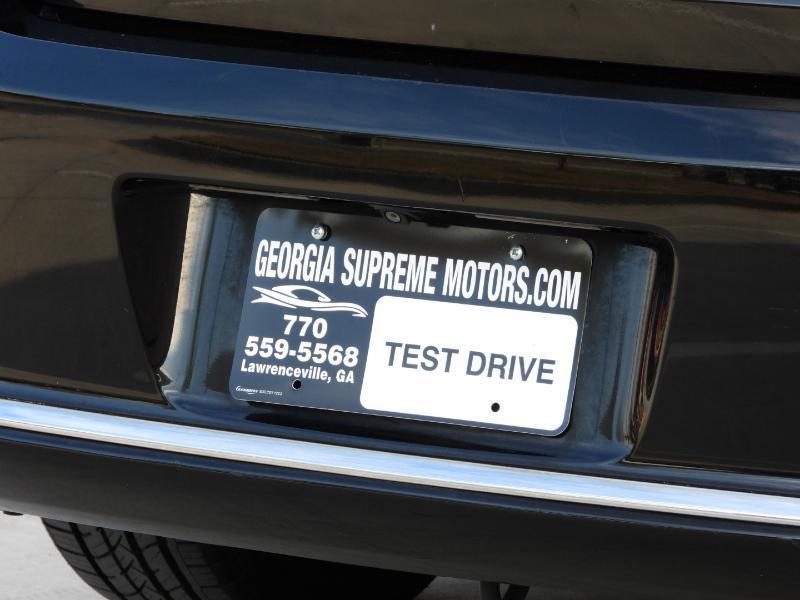 Honda Accord LX-S Coupe CVT 2015