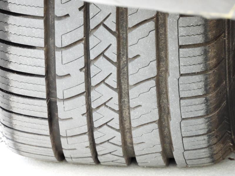 Honda Accord LX-S Coupe CVT 2015