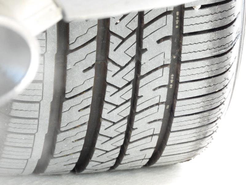 Honda Accord LX-S Coupe CVT 2015