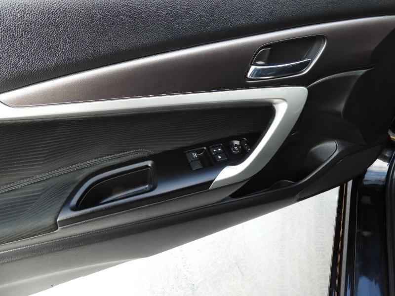 Honda Accord LX-S Coupe CVT 2015