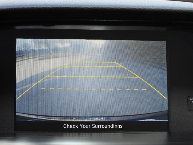 Honda Accord LX-S Coupe CVT 2015