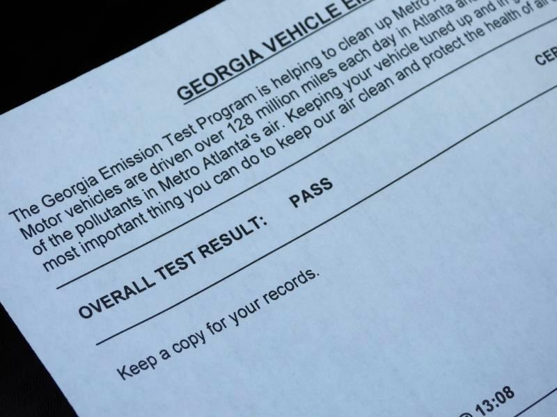 Honda Accord LX-S Coupe CVT 2015