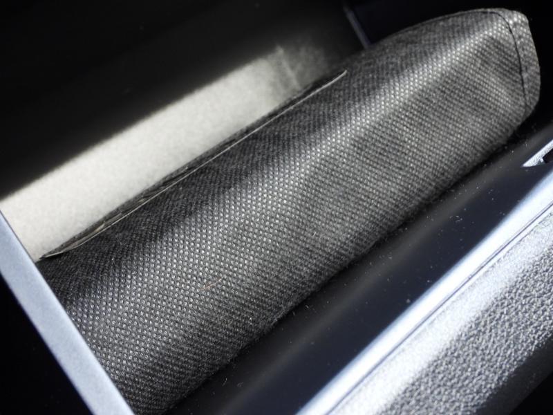 Honda Accord LX-S Coupe CVT 2015