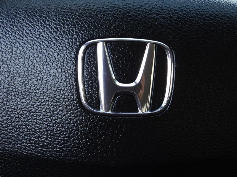 Honda Accord LX-S Coupe CVT 2015