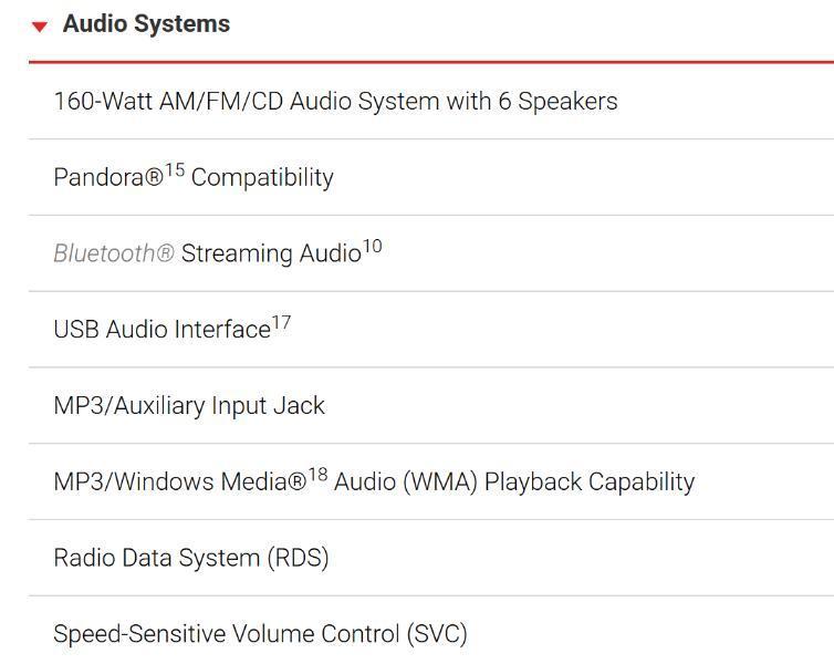 Honda Accord LX-S Coupe CVT 2015