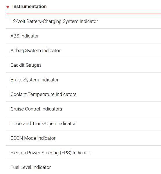Honda Accord LX-S Coupe CVT 2015