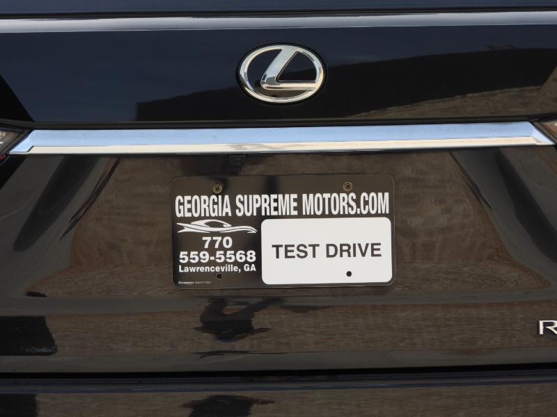 Lexus RX 350 FWD 2017