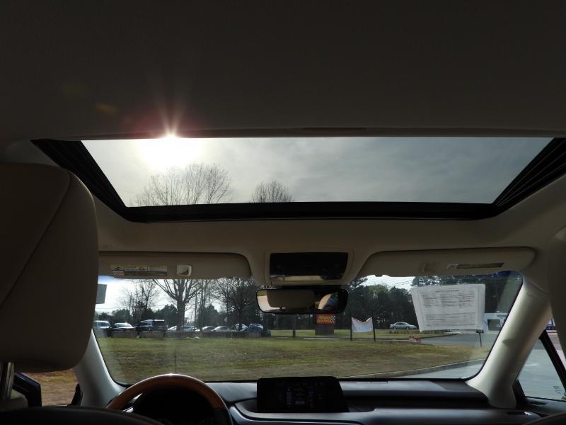 Lexus RX 350 FWD 2017