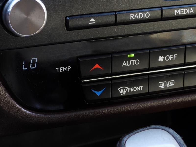 Lexus RX 350 FWD 2017