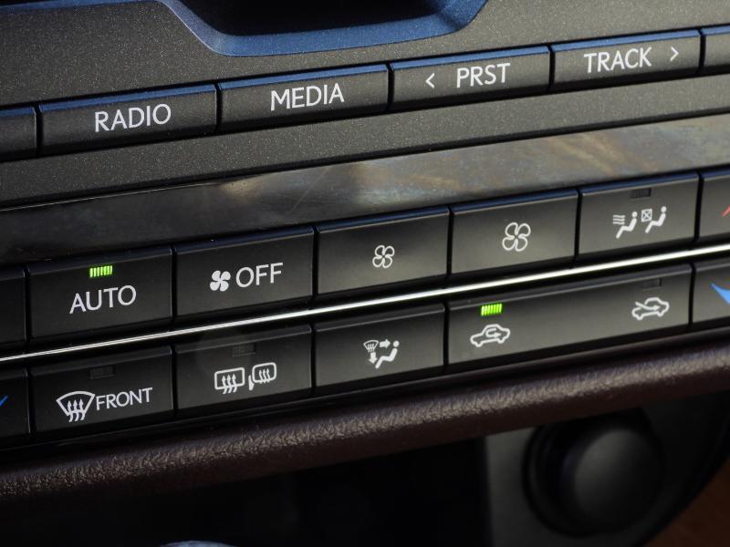 Lexus RX 350 FWD 2017