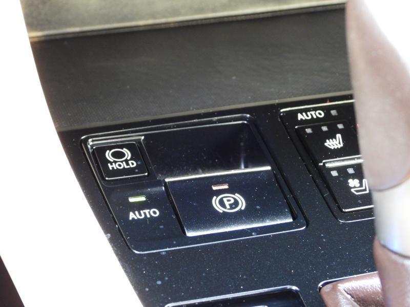 Lexus RX 350 FWD 2017