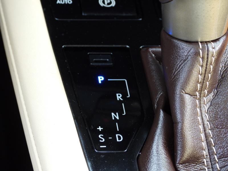 Lexus RX 350 FWD 2017