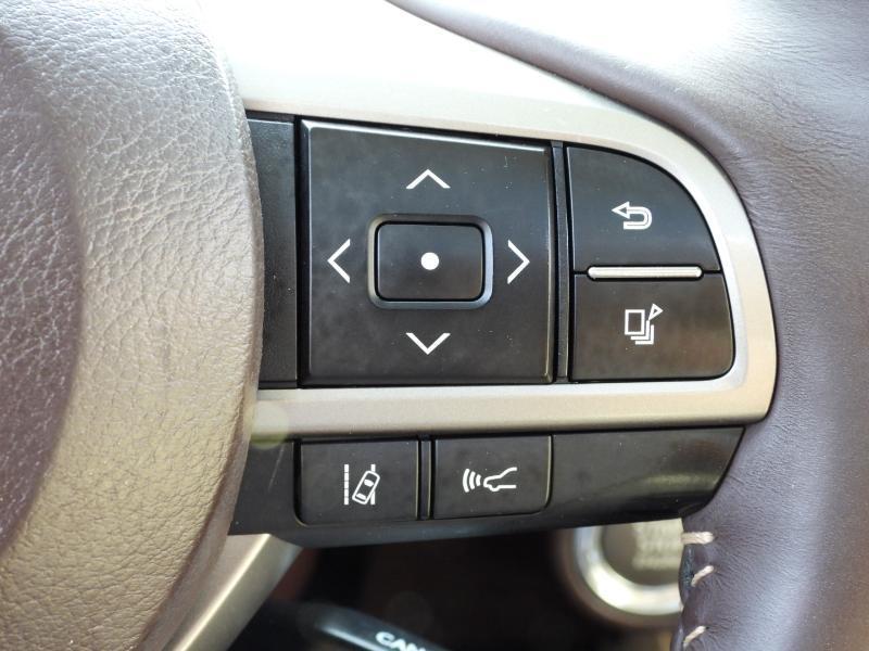 Lexus RX 350 FWD 2017