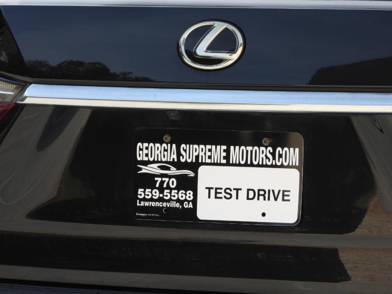 Lexus RX 350 FWD 2017