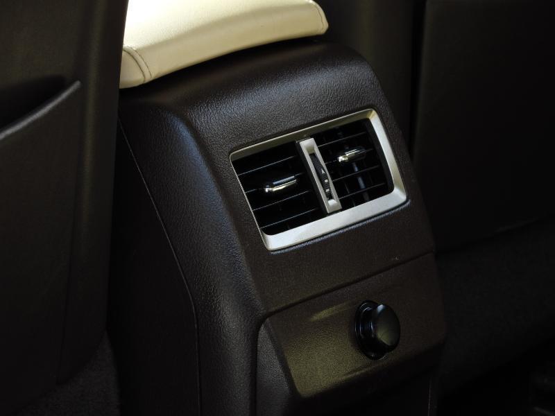 Lexus RX 350 FWD 2017