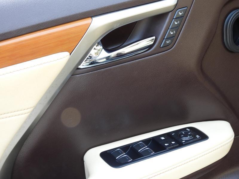 Lexus RX 350 FWD 2017