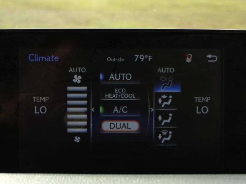 Lexus RX 350 FWD 2017