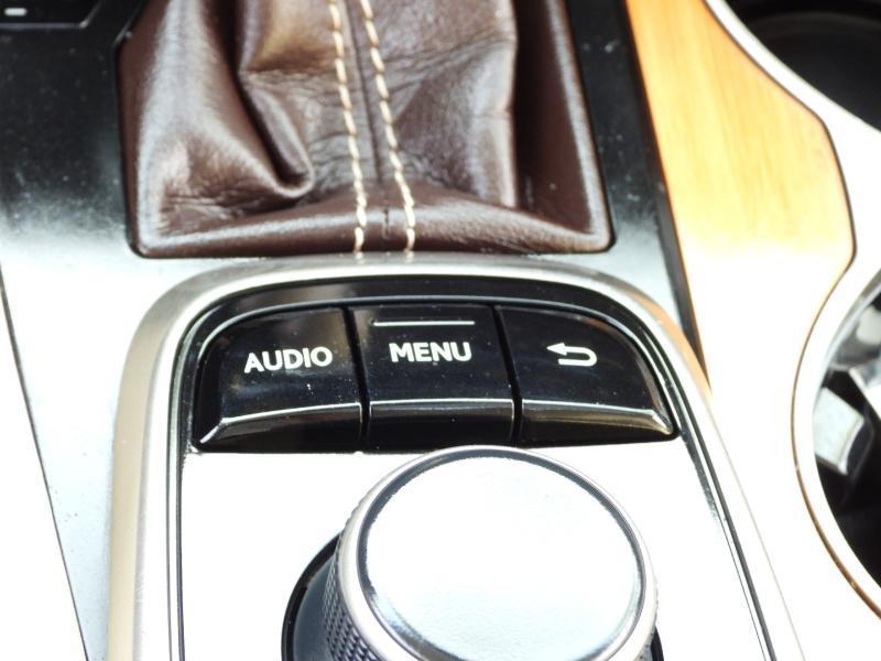 Lexus RX 350 FWD 2017