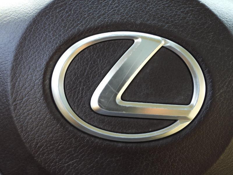 Lexus RX 350 FWD 2017