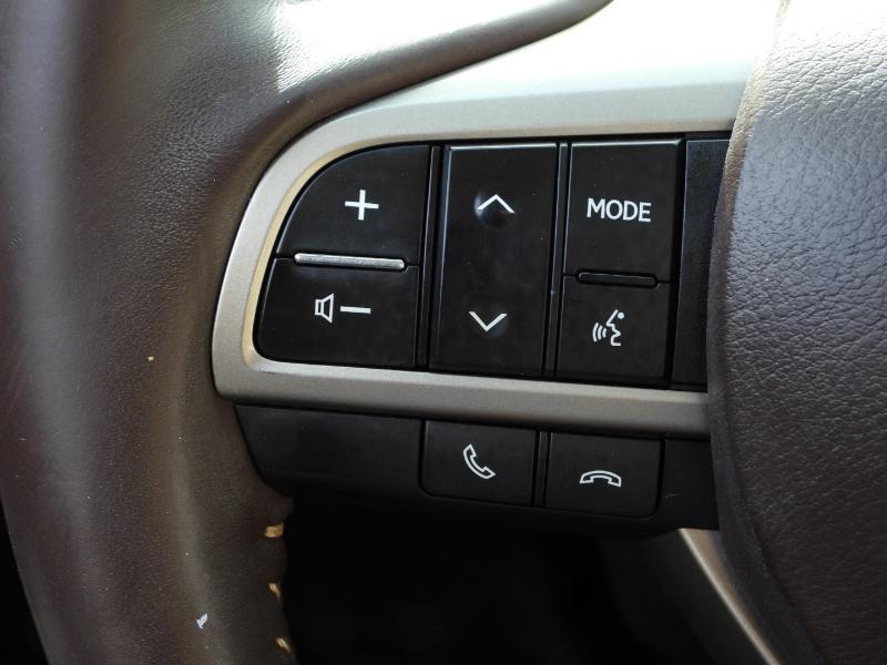 Lexus RX 350 FWD 2017