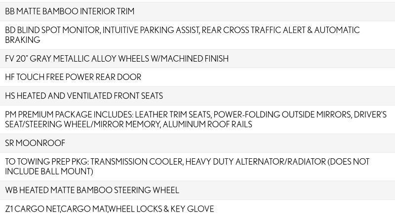 Lexus RX 350 FWD 2017