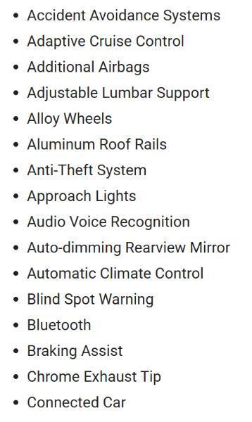 Lexus RX 350 FWD 2017