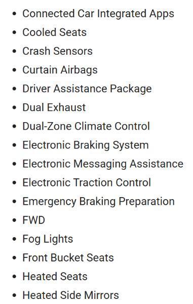 Lexus RX 350 FWD 2017