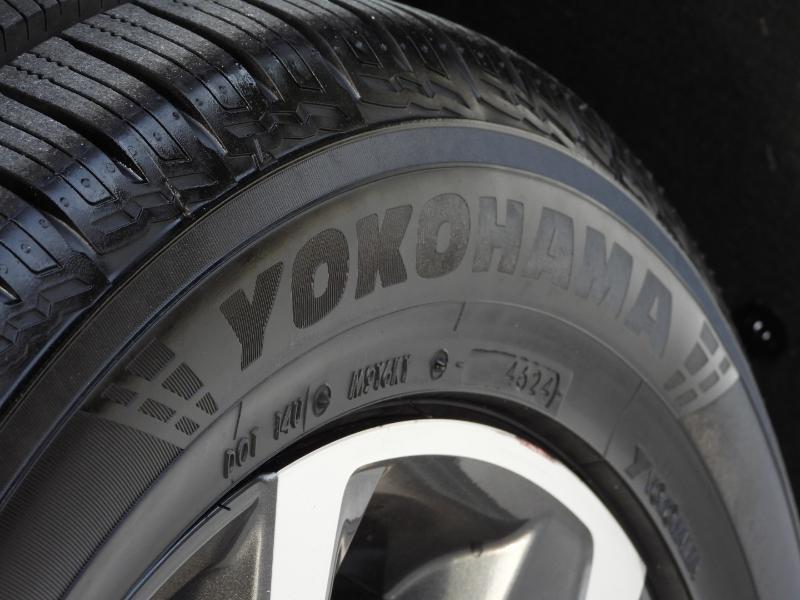 Lexus RX 350 FWD 2017