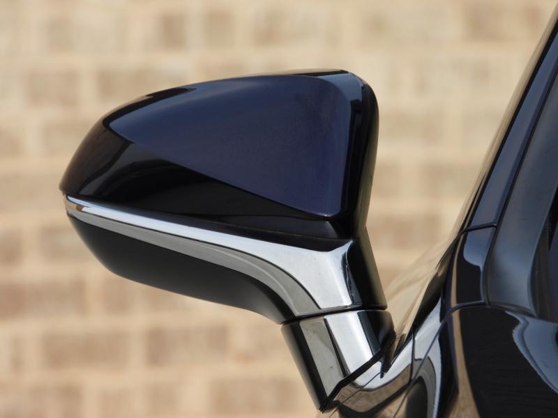 Lexus RX 350 FWD 2017