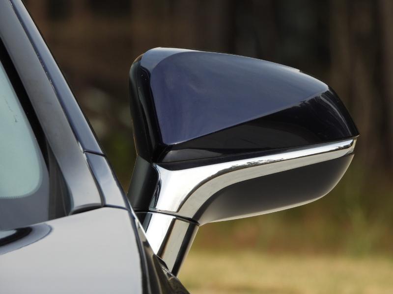 Lexus RX 350 FWD 2017