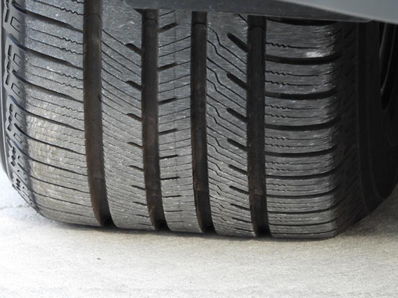 Lexus RX 350 FWD 2017